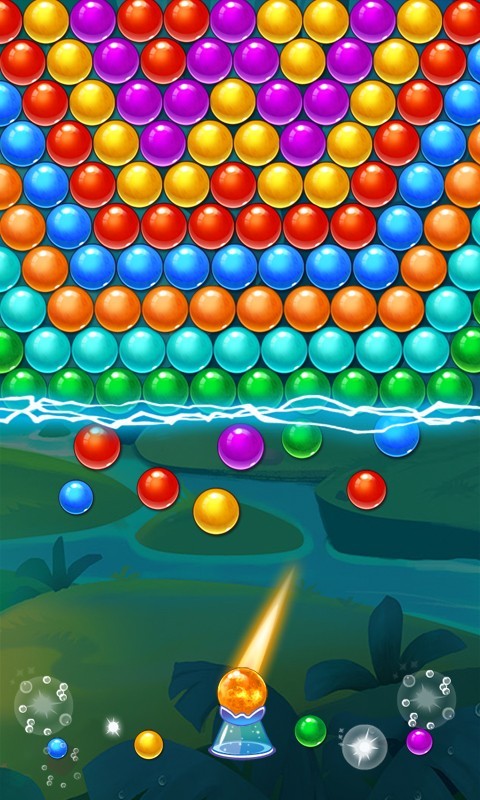 欢乐泡泡龙手游正版v1.0.6