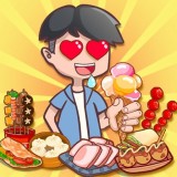 我的小吃街v0.0.1