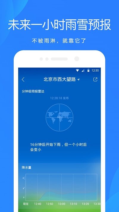 全国实时天气预报v5.9.0