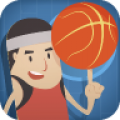 难球迷阵:Hoops Puzzlerv1.0