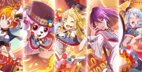 卡路里少女v0.1.3