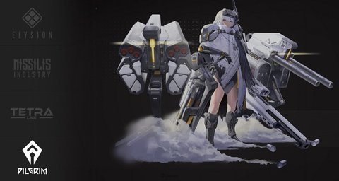 nikke胜利女神台服手游下载v3.27.00