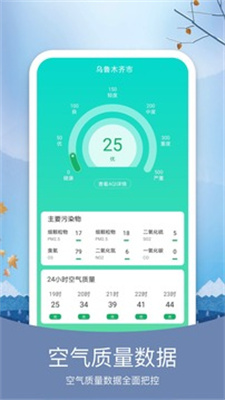 预知天气v2.0.0.1