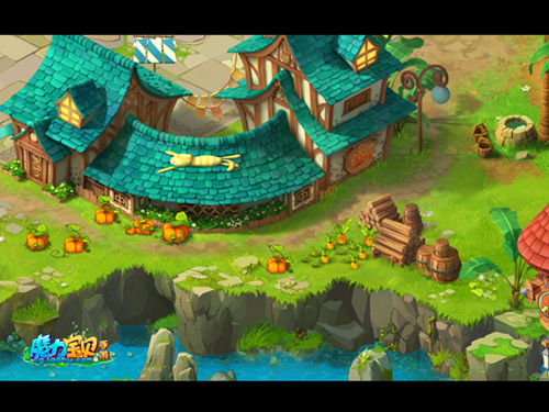 魔力宝贝手机版辅助v2.0.26.3