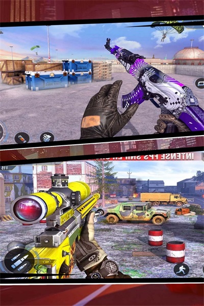 百人枪战模拟器v2.0