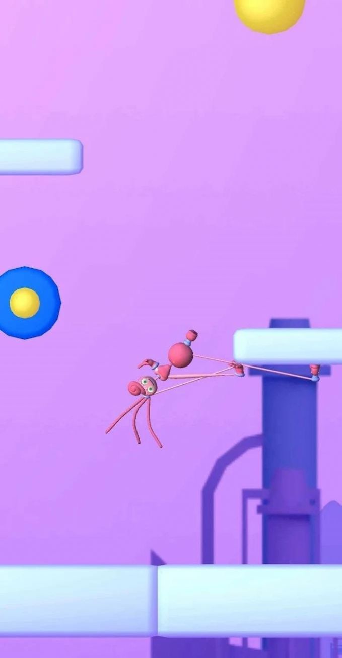 橡皮女孩跳跃v0.2