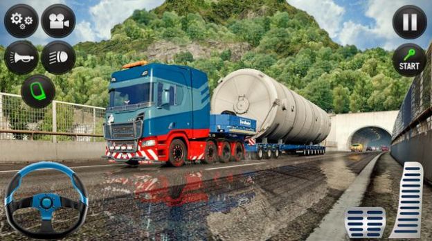 巴士驾驶模拟器v1.2