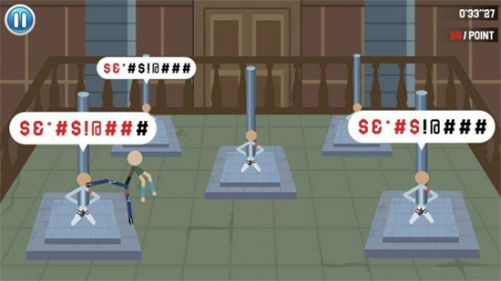 火柴人大战巨人v1.0.2