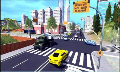 卡车运货城市v1.4.0