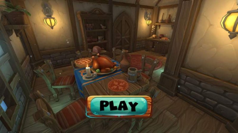 可怕的邻居v5.28