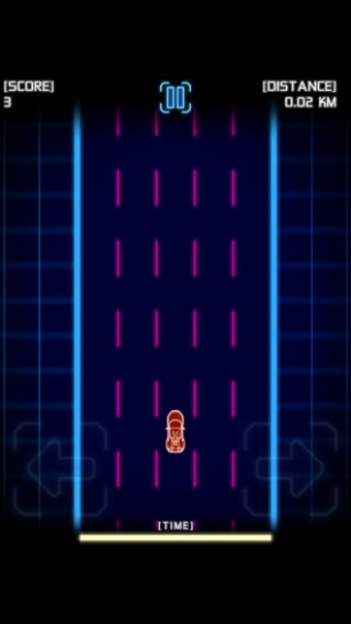 霓虹车闯夜市v1.0