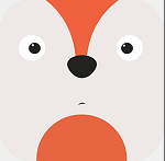 手机桌面宠物趴耳兔v1.1