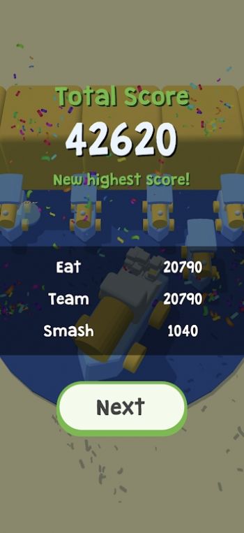 果冻之王3Dv1.0.0