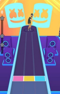 疯狂音乐节奏v1.2.0