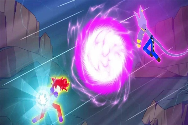 龙珠传说格斗v2.7