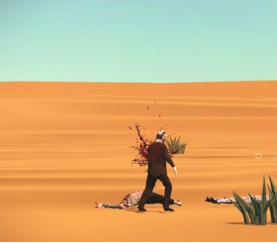 死亡荒地幸存者v1.0.0