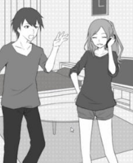 渣男模拟器v1.0.0