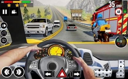 真正驾驶学院v1.13