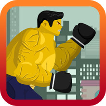 城市狂暴怪物v0.2