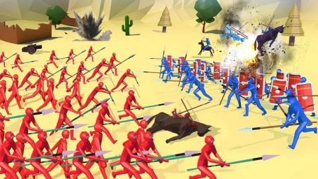 精准的合并模拟器v1.4