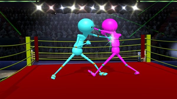 真男人火柴人v0.1