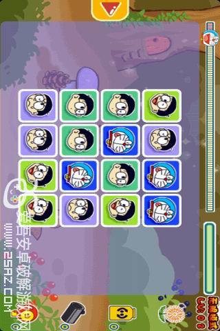 哆啦A梦连连看正版v1.4
