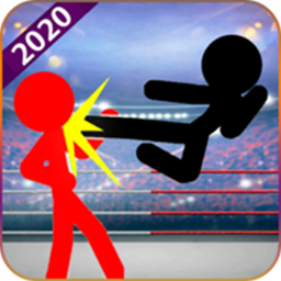 真男人火柴人v0.1