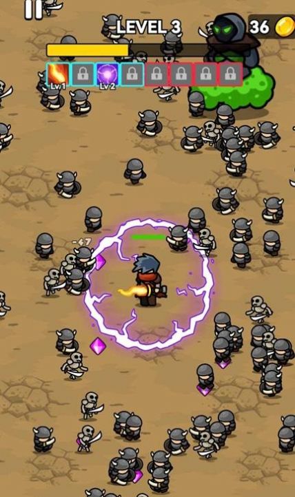 去吧疯狂英雄v1.0.2