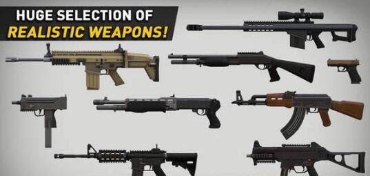 像素大吃鸡2v1.0.4