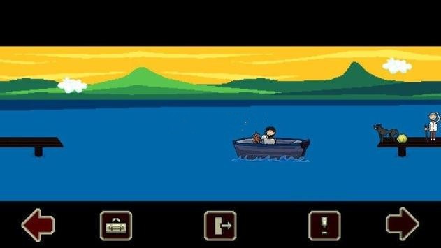 假牙与恶魔v1.0.39