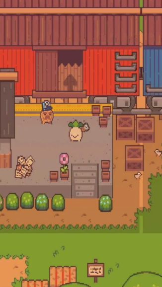 大头菜小子v1.1.8