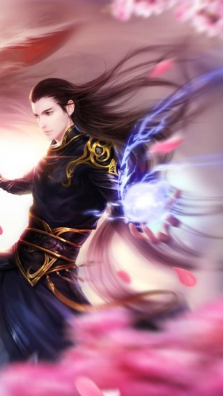 青丘狐之恋最新版v