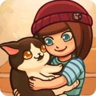 Furistas绒毛猫咖啡厅v1.006