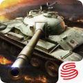 网易游戏坦克连最新v7.4