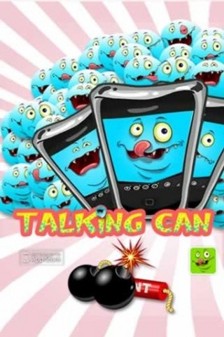 Talking Canv