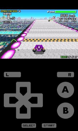 GBA模拟器终极版v2.0.6