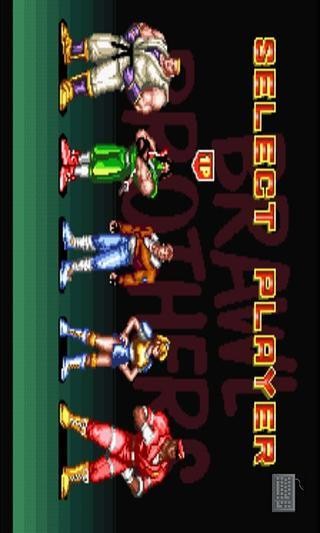 超级英雄战士 Super Fighter Heroesv