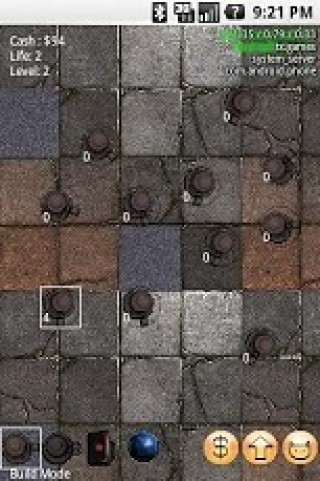 迷你塔防 Mini Android Defensev1