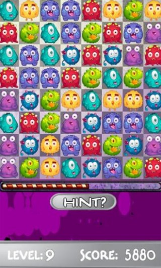 消灭宝石小怪v1.07