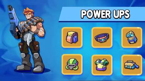 赛博丧尸死亡射击v1.0.55.15