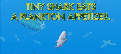 鲨鱼模拟器v1.0.3