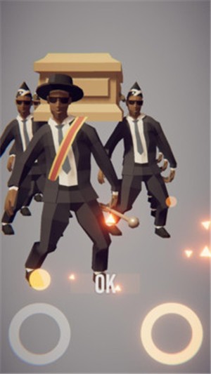 一起来黑棺舞v1.0