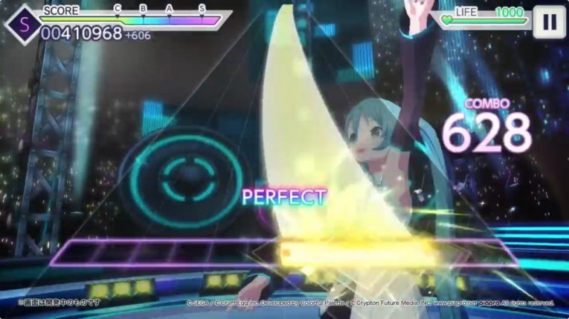 Project SEKAI COLORFUL STAGE feat初音未来v1.0.0