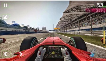 疯狂方程式赛车v0.3