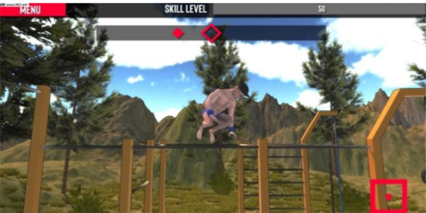 街头健身安卓版v2.37