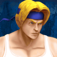 愤怒之战征服者v1.0