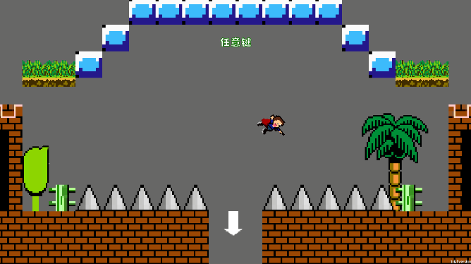 木糖的童年Iwannav1.0