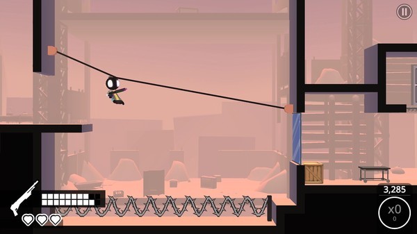 火柴人复仇战争v1.0