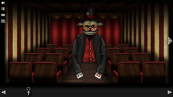 遗忘之山木偶戏汉化版v3.0.2