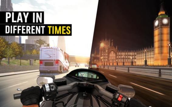 极限驾车者v1.0.1